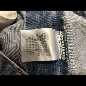 Men’s Polo Ralph Lauren Jeans